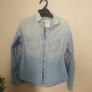 Abercrombie Girl's Top